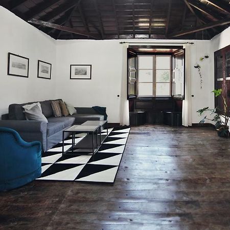 Casa Rural El Palmar 바예에르모소 외부 사진