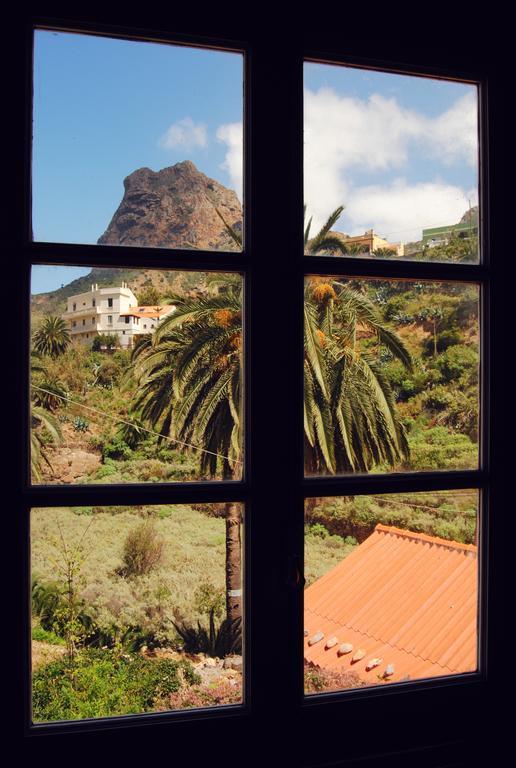 Casa Rural El Palmar 바예에르모소 객실 사진