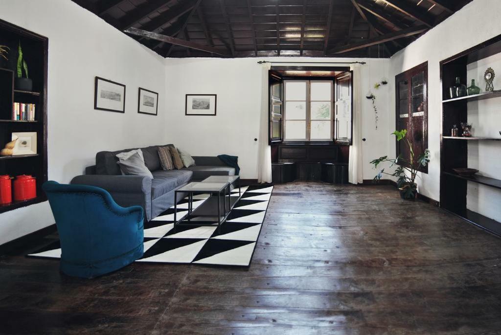 Casa Rural El Palmar 바예에르모소 외부 사진